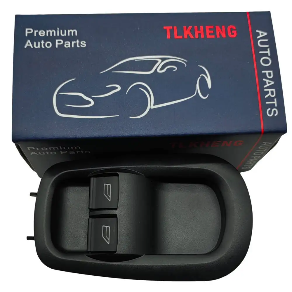 

Электрический переключатель управления стеклоподъемниками подходит для Ford Tourneo Transit 2012-2015, GK2T-14A132-CA