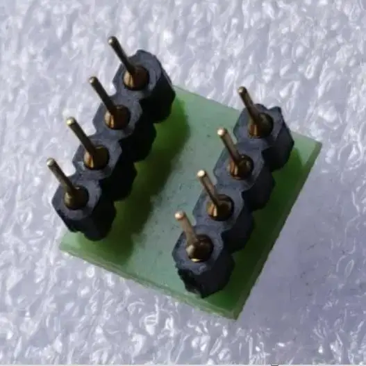Opa627 Original opa627au (sop8 a dip8) opa627ap Fever amplificador operacional de audio IC chip