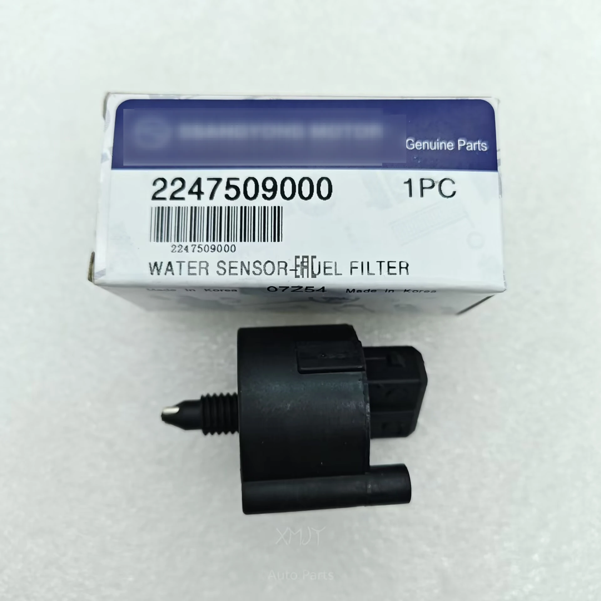 Fuel Filter Water Sensor For SsangYong Actyon Rexton Rodius Kyron 2247509000