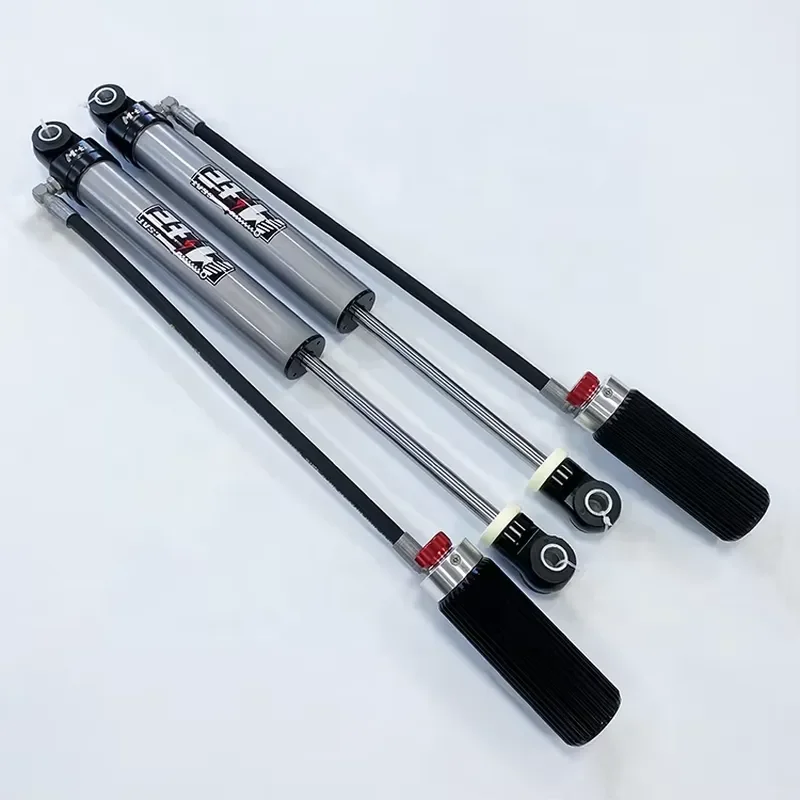 Shock Absorber for Y61 Compression 8 Section Adjustable 4 inch 2.25 inch Pipe Diameter