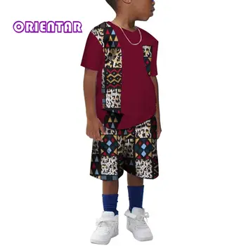 6 best sales Afrikanische traditionelle Kleidung - №6
