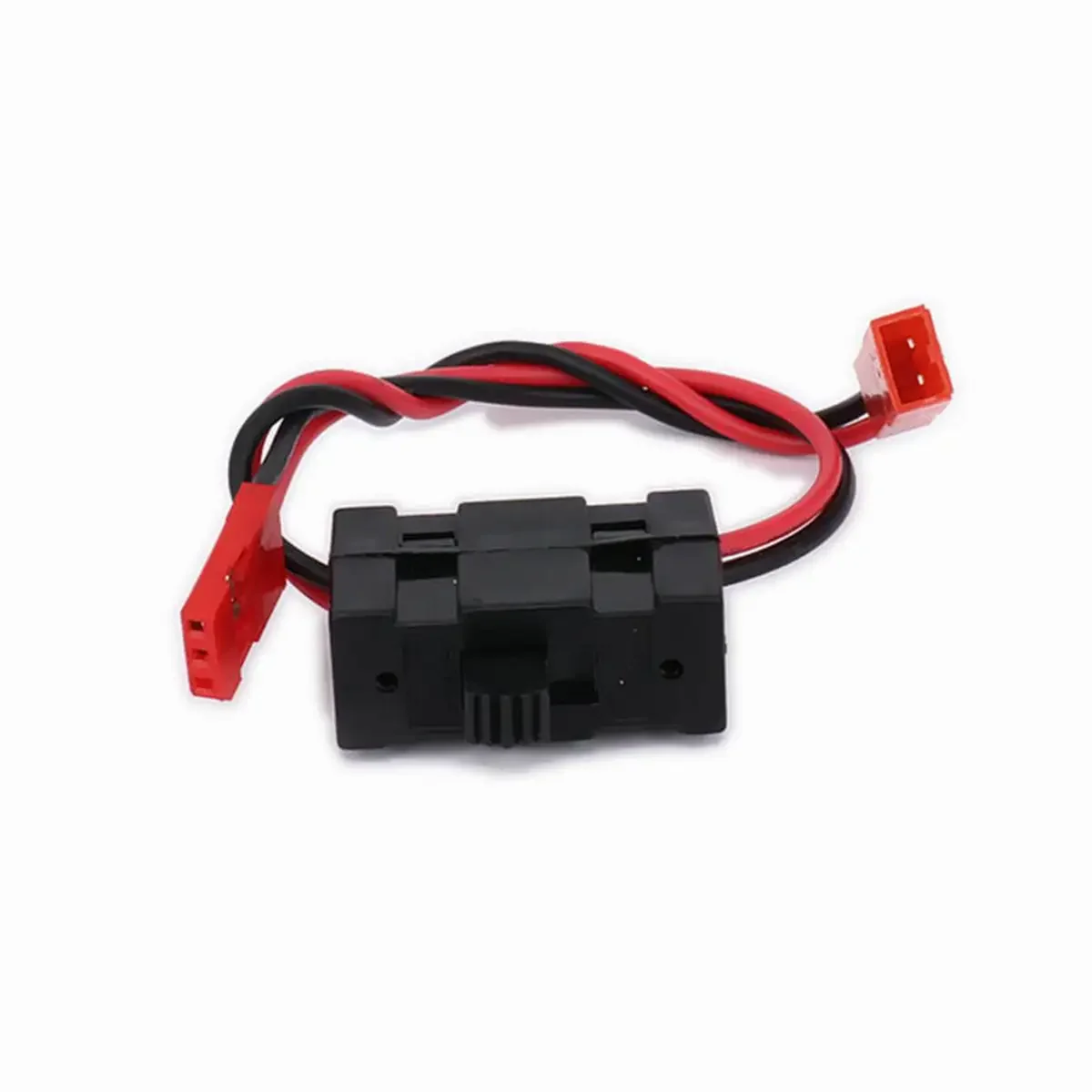 new On/off Power Switch For 1/10 Nitro RC Model Car Flying Fish HSP 02050 94122 94106 94166 94155 94177 94188 94108