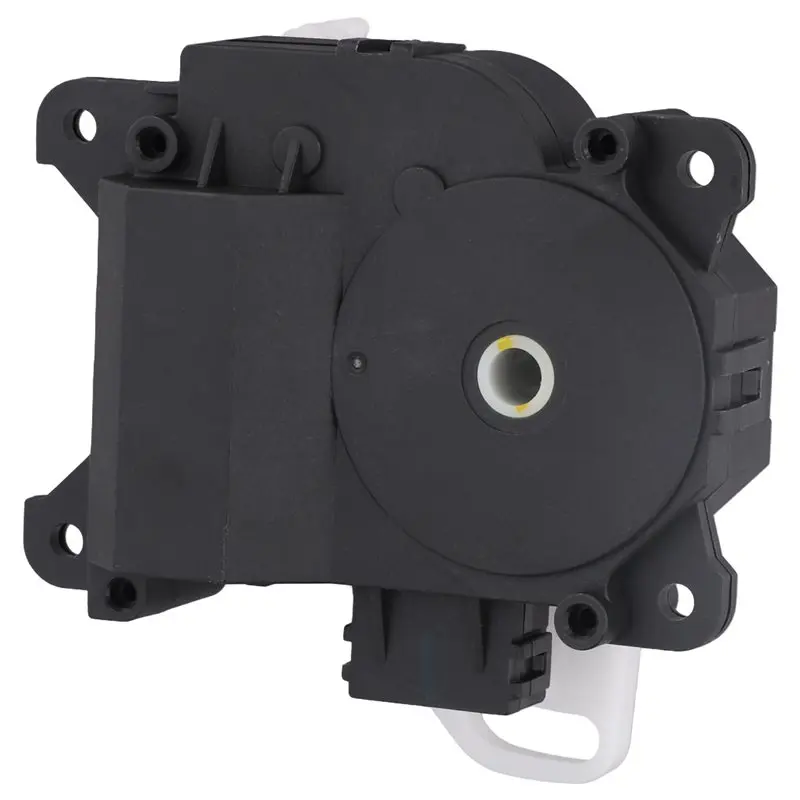 

For Honda Accord 03-07 HVAC Heater A/C Blend Air Door Actuator With 7-Pin Control Motor 79140-SDG-W41-M54K