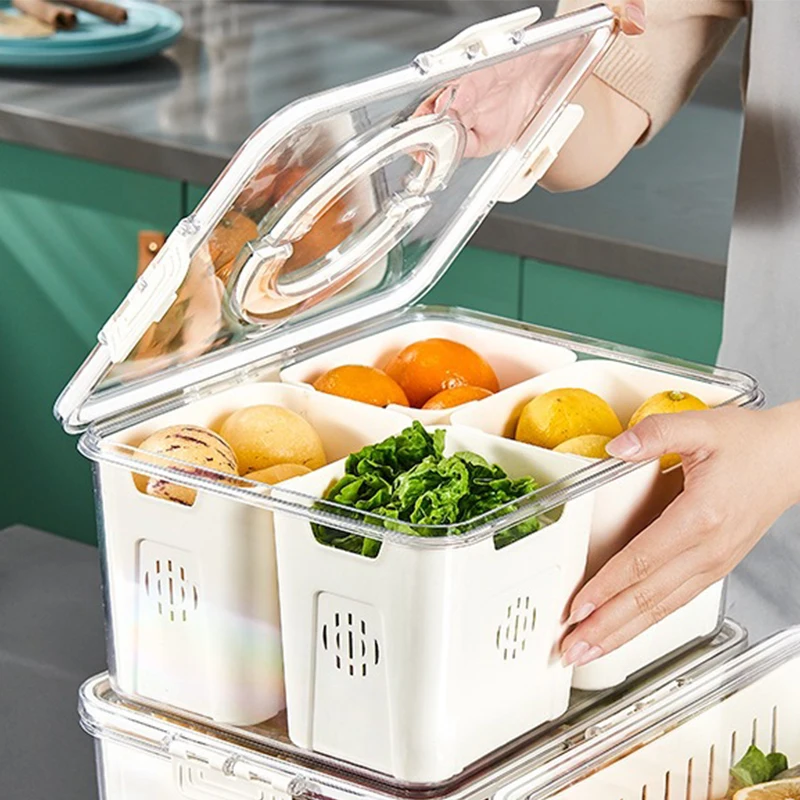 Container Store Fridge Organizer - Cartoka