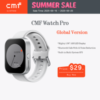 CMF by Nothing Watch Pro Global Version  1.96\
