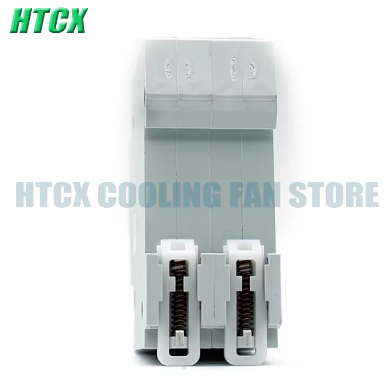 Type C Miniature Circuit Breaker Air Switch BHA32 2P 6A 10 A 16A 20A 25A 32A 40A 50A 63A