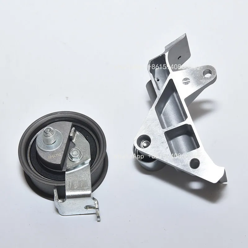 A4C5A6 Timing Belt Tensioner 1.8T Tensioner, Car Accessories 1.8 Tensioner