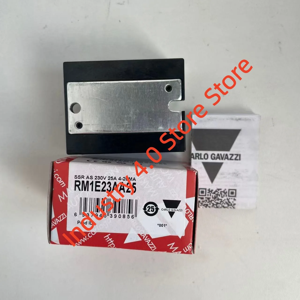 

Твердотельное реле, новое, в коробке RM1E23AA25