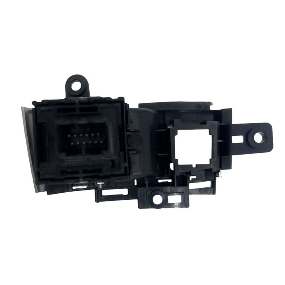 Automotive Handbrake Control Switch Electronic Handbrake As Shown Electronic Handbrake Check OE Number Direct Replacement