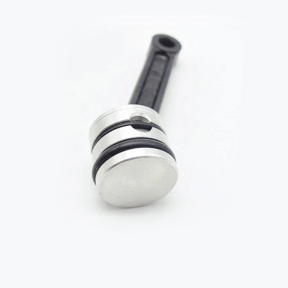 Electric Hammer Tool Parts Piston, Connection Rod Compatible with BOSCH GBH5-40D GBH5-40DC RH540M RH540S 1619P10765