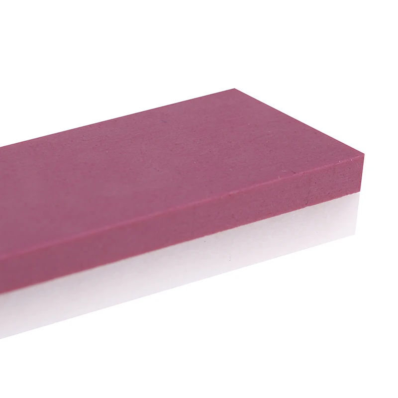 Knife Sharpener Ruby Stone Natural Agate Sharpening Stones Grinding Stone Water Stone Honing Kitchen Tool 3000 & 10000 Grit