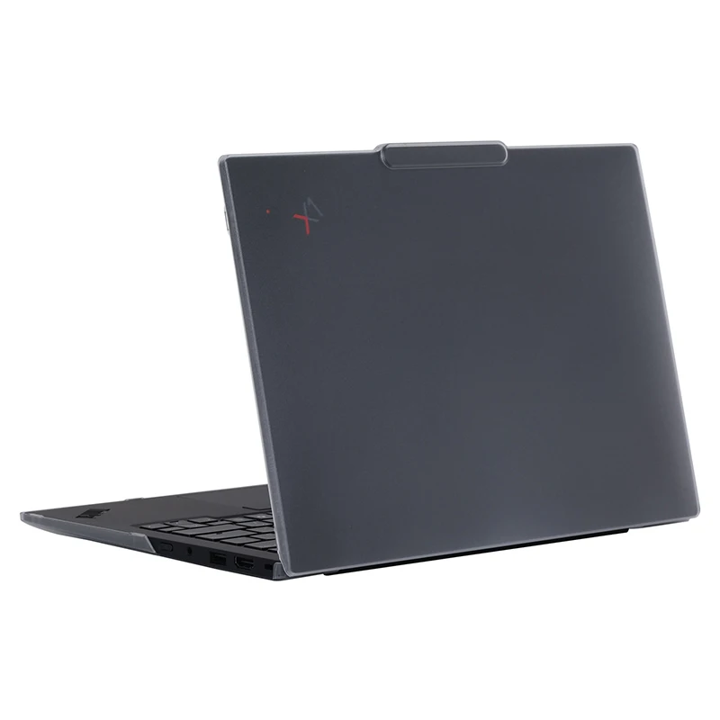 Suitable for Lenovo ThinkPad X1 Carbon Gen14/13/12 notebook protective shell hard shell anti-drop protective cover anti-scratch