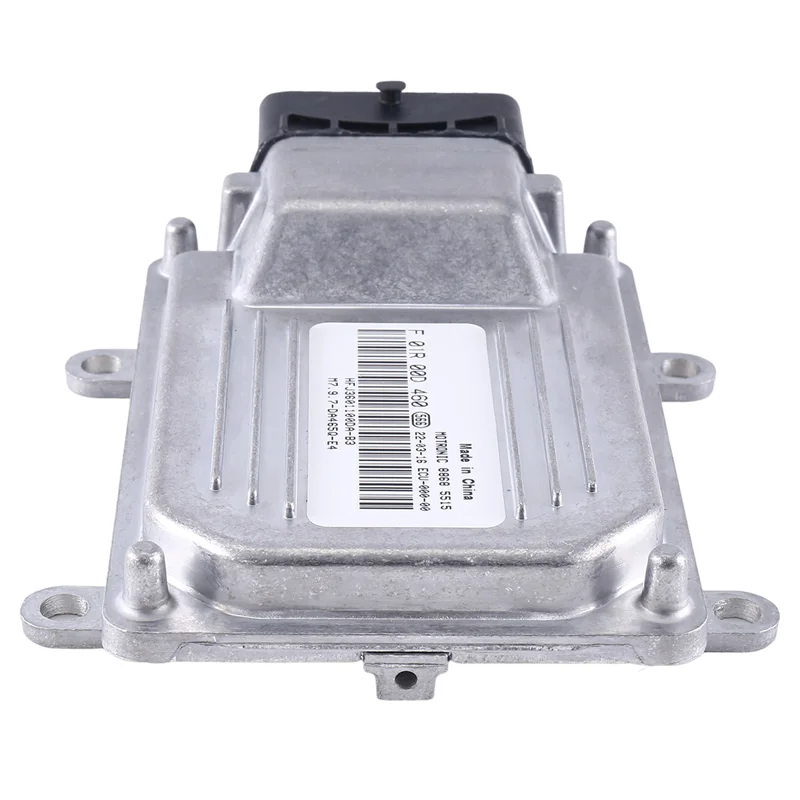 

F01R00D460 Car Engine Computer Board ECU Electronic Control Unit Accessories Parts For Hafei J3601100da-B3/F01rb0d460