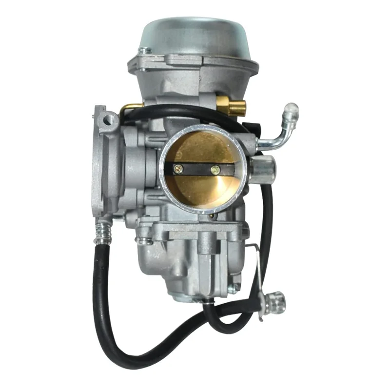 

A08F-500 Carburetor Kit For Polaris Sportsman 500 4X4 HO 2001-2005 & 2010-2012, Scrambler 500 4X4 1997-2009 3131557 3131453