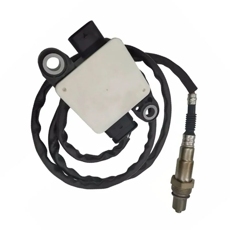 Nowy czujnik pyłu stałego PM JV6A-5L239-AB JV6A5L239AB do Ford Kuga MK2 MK3 0281007733   0 281 007 733