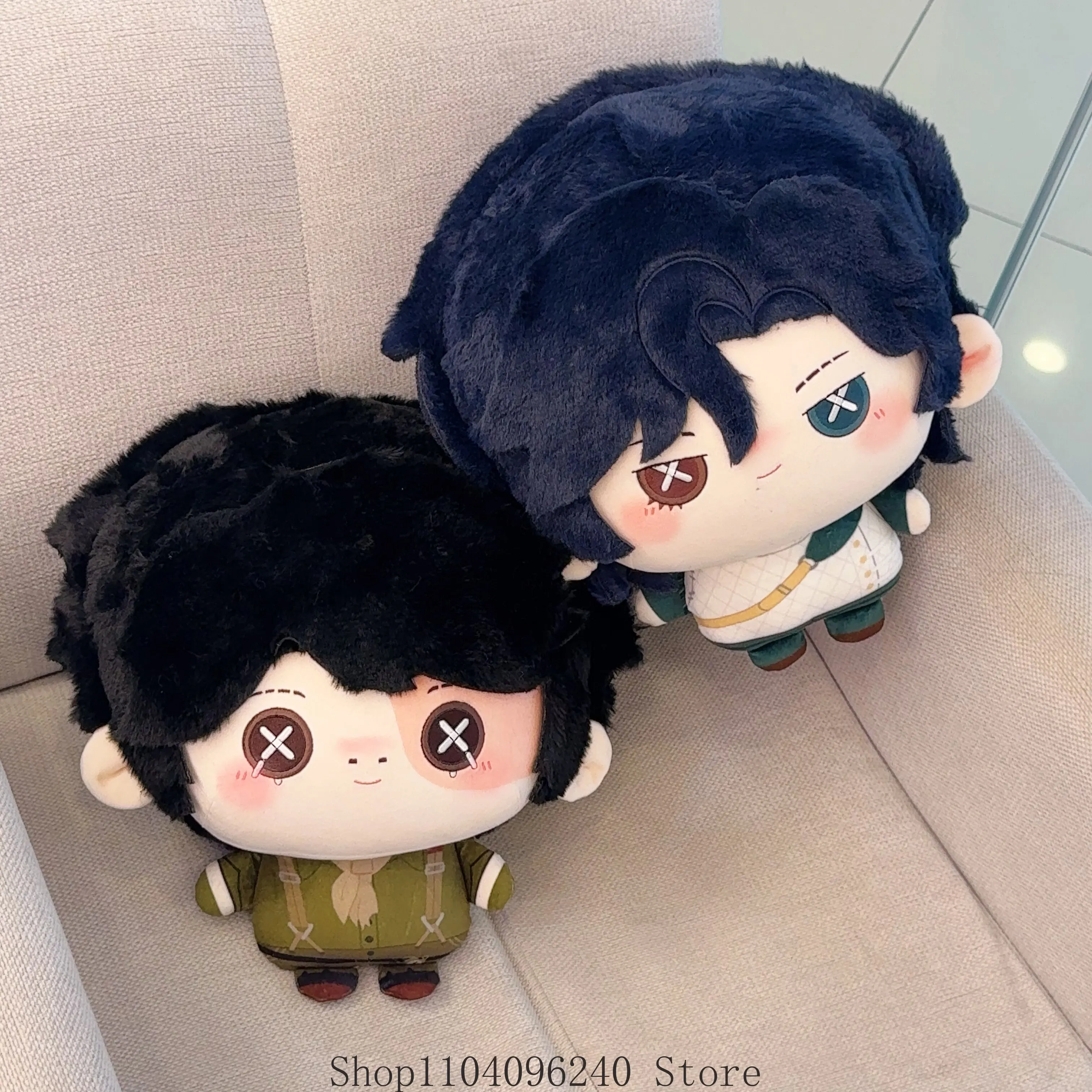 identity-v-knight-richard-sterling-prospector-norton-campbell-anime-big-head-figure-idol-plushies-pillows-pillow-cosplay-gift