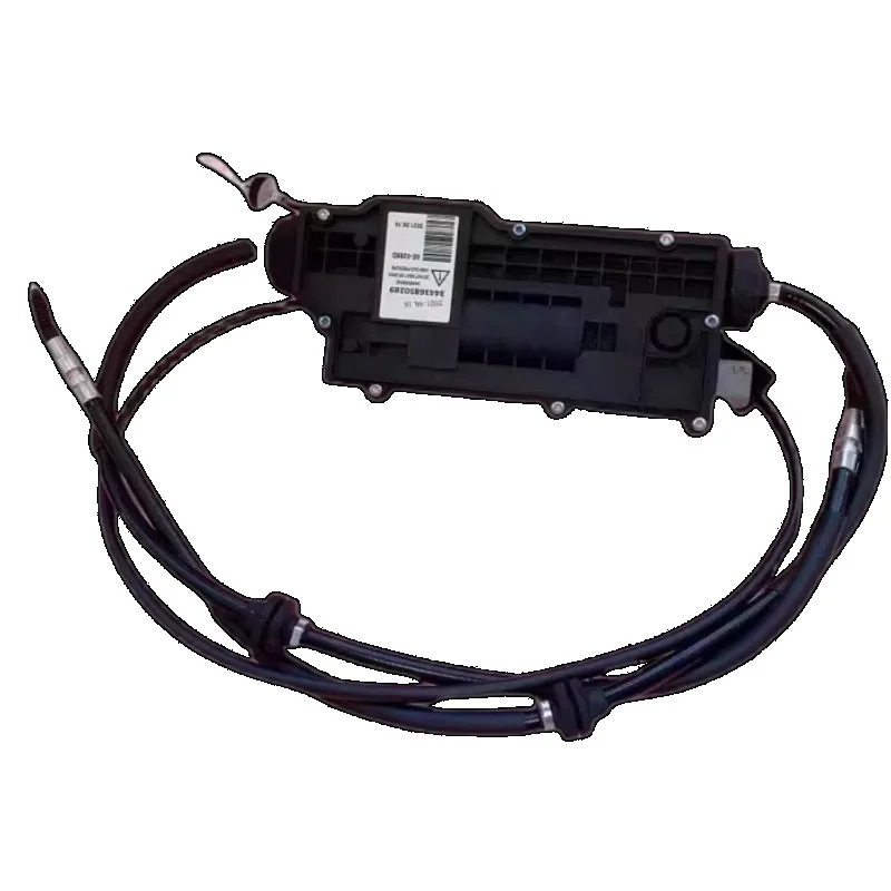 Auto-Bremssystem Elektrische Handbremse Motor Handbremse Steuermodul