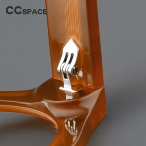 7 Main Sales Replica Premium Glasses - №1