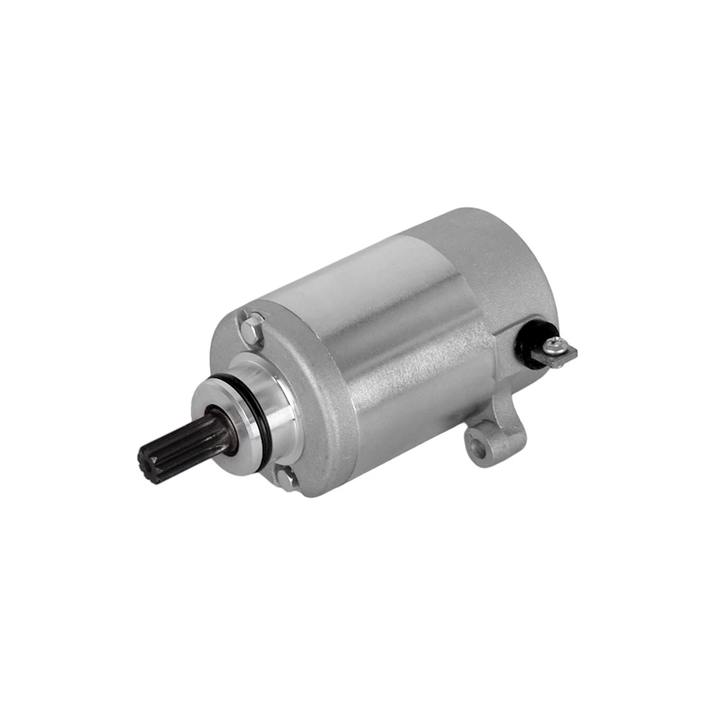 For Suzuki ATV LT-Z90 2007-2020 Motorcycle Starter 12V CCW Startor Motor