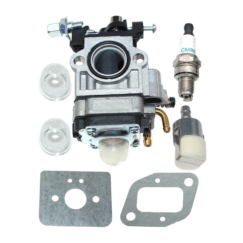 المكربن ل Shindaiwa EB8510 EB8510RT EB8520 EB8520RT EB854 EB854RT A021002051,A021002050,68913-81010,68900-81011,A021002060