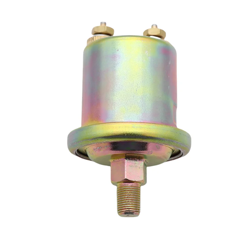 ES2P-100 2P 100PSI Sensor de presión de aceite 05-70-1858 05701858   para Murphy 0193-0430-01 para Cummins Onan ES2P100