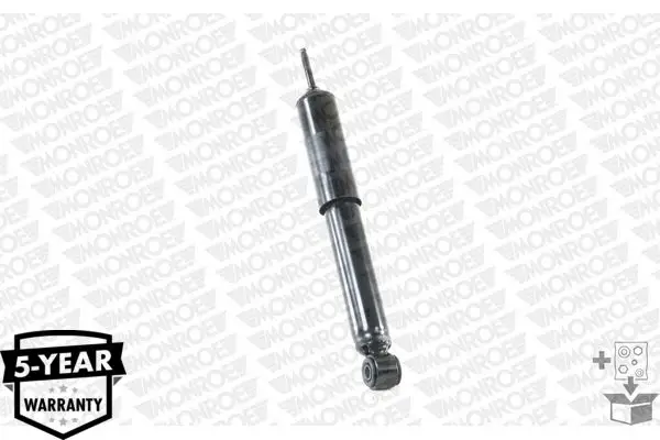 For V1042 shock absorber L300 2,5 11 / 86 HIACE 85 95