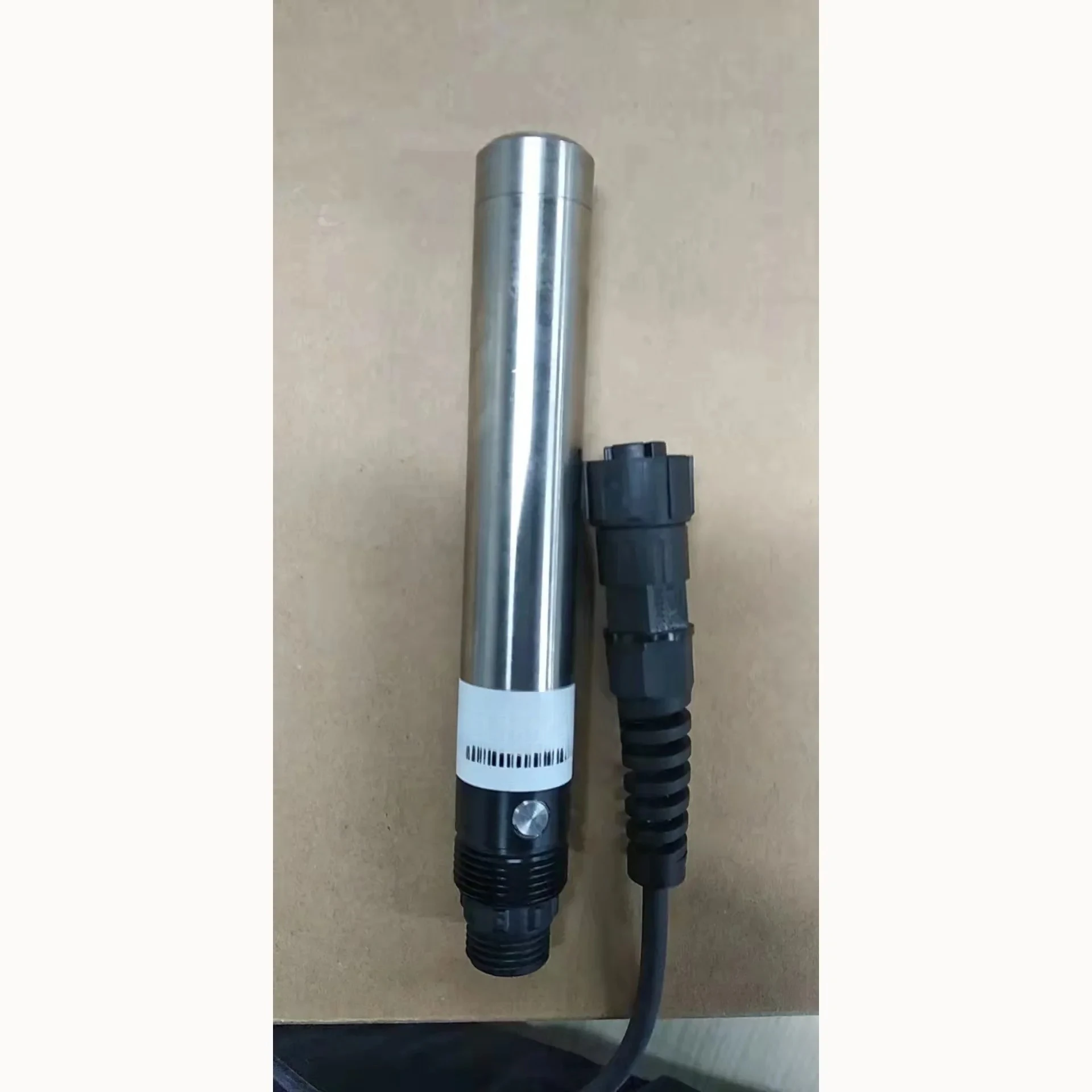 Online Fishing Pond Dissolved Oxy En Sensor / Optical Do Probe