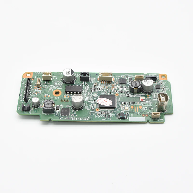 Formatter Board Main Board for Epson L4150 L6160 L6170 6171 L5190 L6190 L3110 L3100 L4160 L1110 L3150 Printer Logic Mother Board