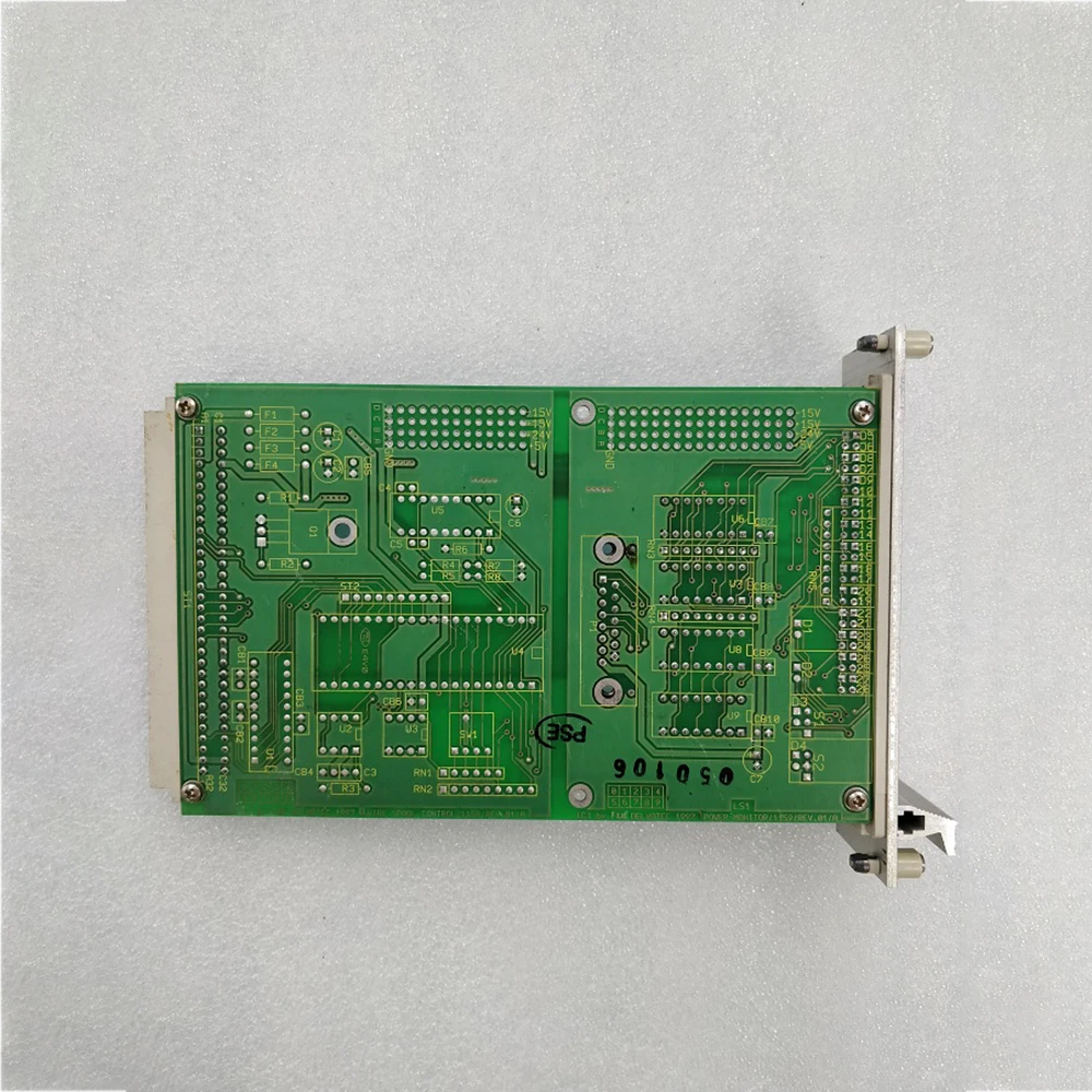 For DELVOTEC PSE-KRT02690 Card