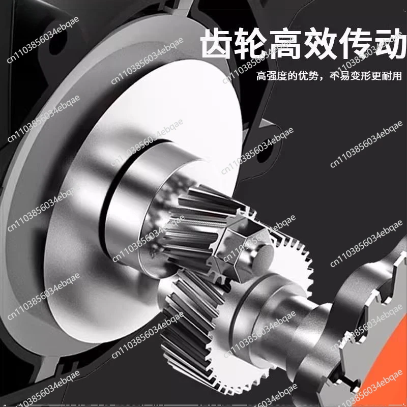 For Chainsaw Portable Portable Logging Cutting Petrochemical Industry Workshop Site Handheld Chainsaw