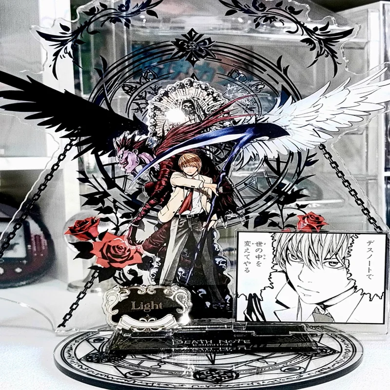 

Новое украшение ACG, анимация, набор сцены, косметологирует стенд, классический реквизит для сцены, кукольный фон