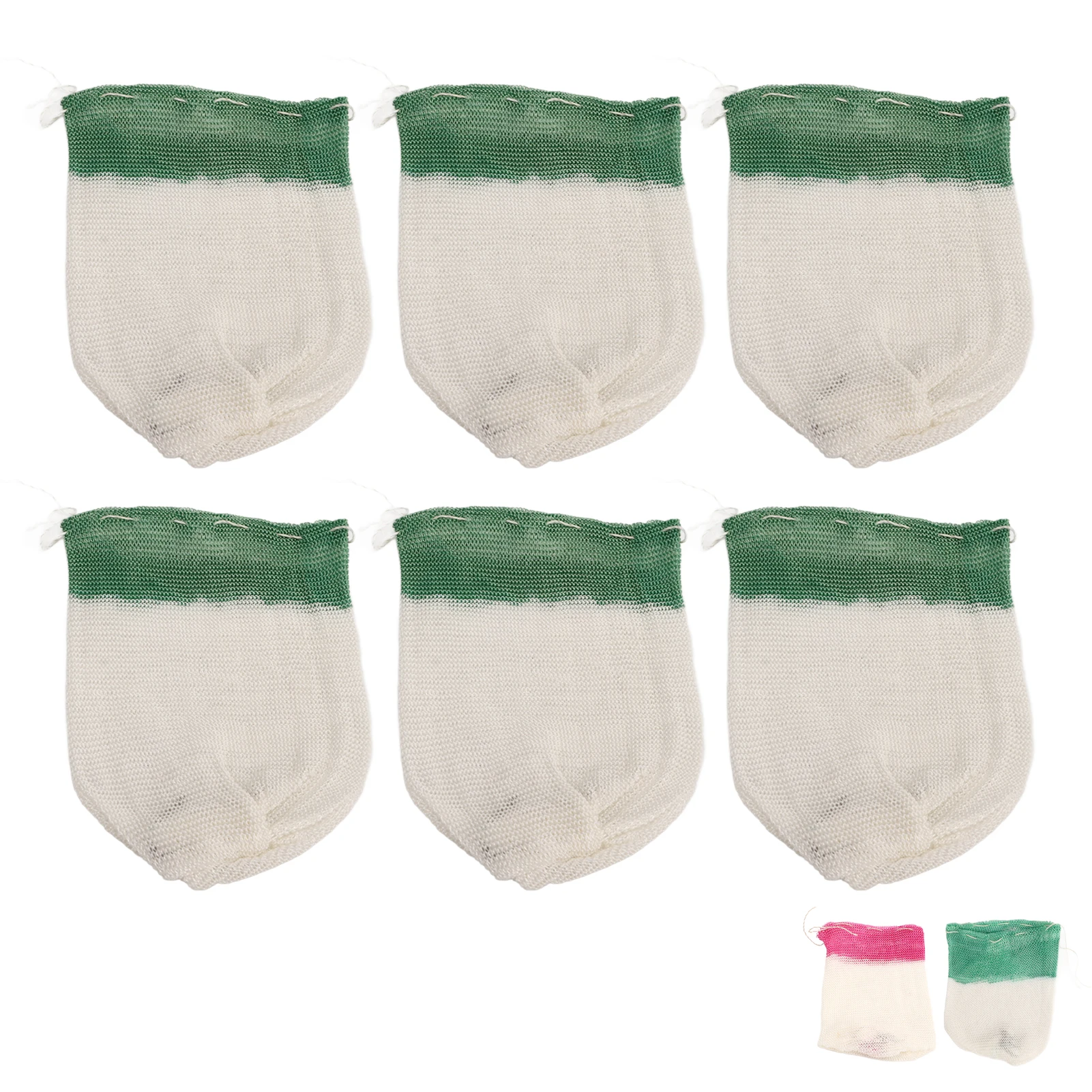 غطاء مصباح الغاز رايون U شكل البروبان فانوس عباءة للتخييم في الهواء الطلق فانوس الطبيعي U شكل مصباح الغاز عباءة #2