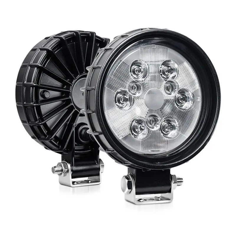 Wf-Car Led Light Po…