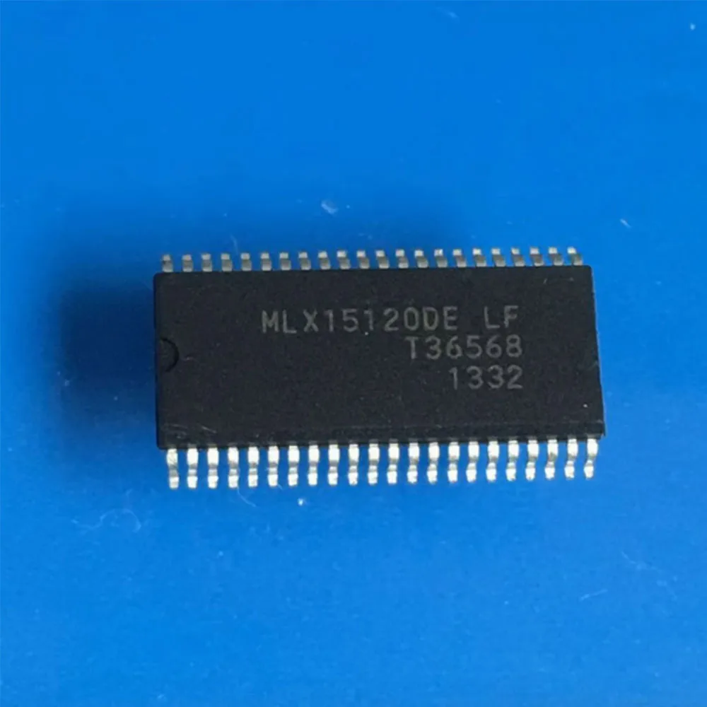 MLX15120DE-LF Chip per auto MLX15120DE SSOP-44