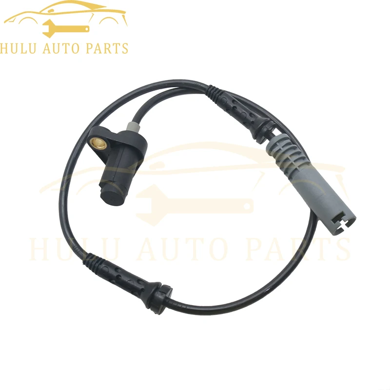 34521182159 Front Rear Left/Right ABS Wheel Speed Sensor For BMW 7 E38 730 740 750 728 735 725 New 34521182160 1182159