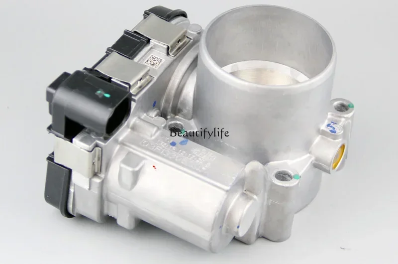 

Throttle assemblyQ