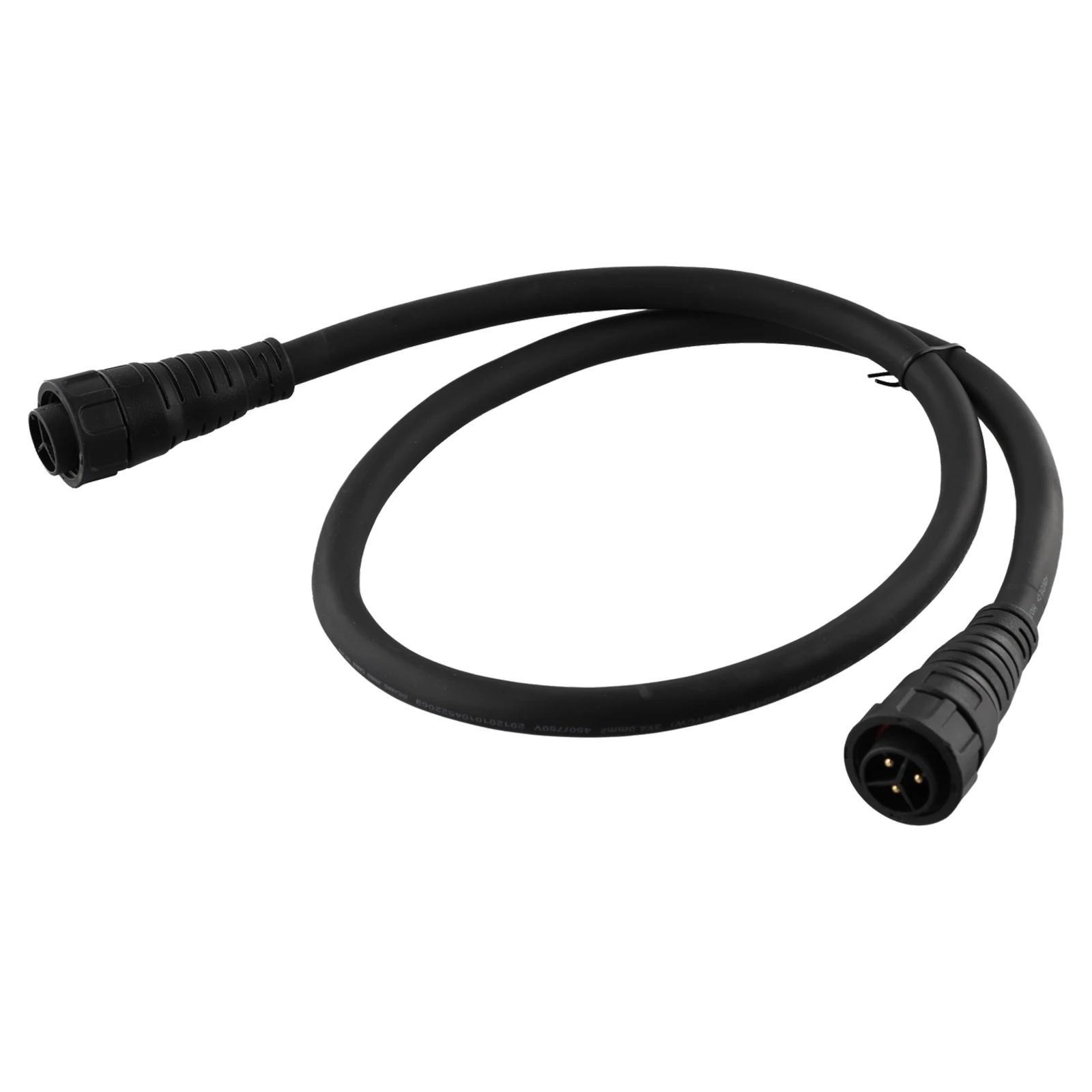 Premium AC Cable for Series Connection of Grid Tie Inverters For Waterproof and Compatible with For WVC Series