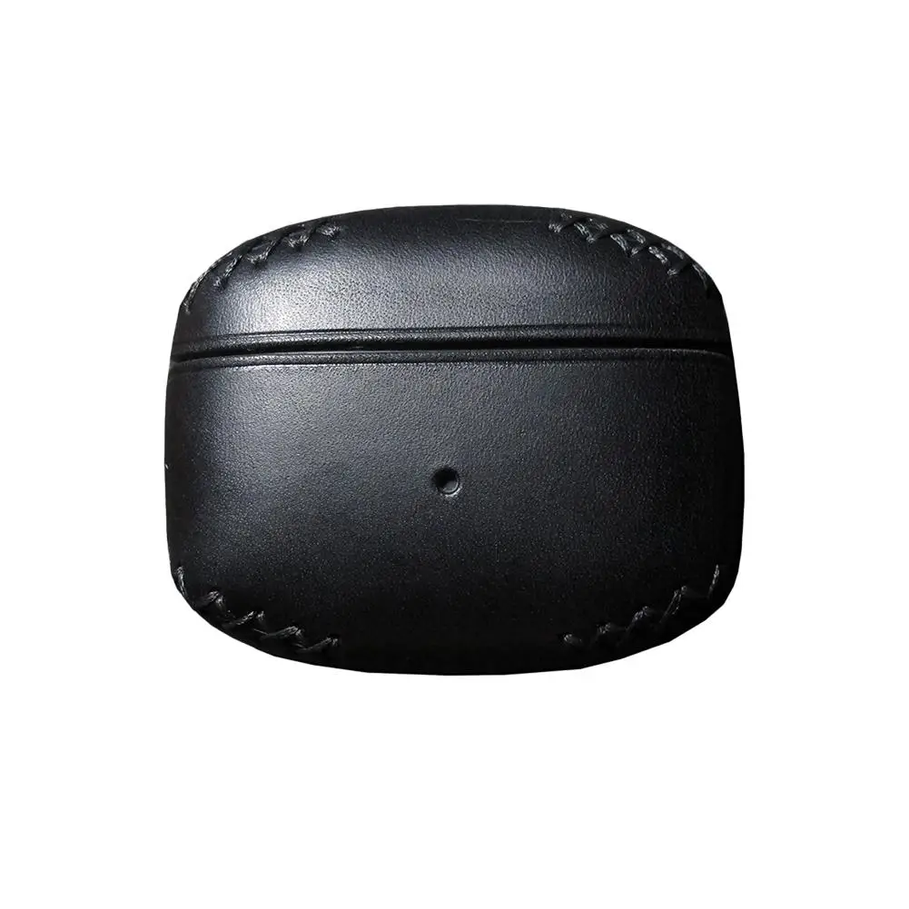 ل Bowers & Wilkin PI8 حافظة واقية سماعة حامي أغطية جلد سماعة الملحقات حقيقية X0X8