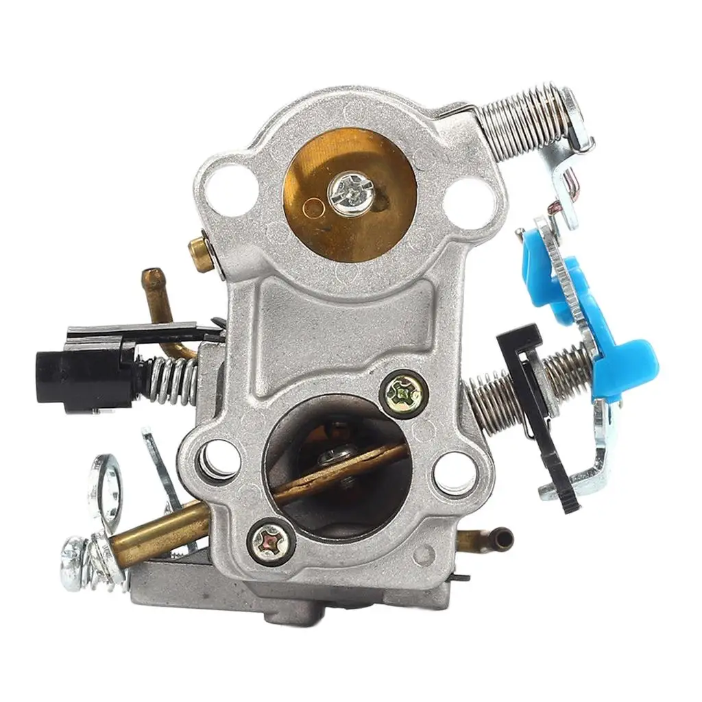 المكربن لـ Husqvarna 455 460 Rancher Jonsered CS2255 Walbro WTA-29 Carb #5