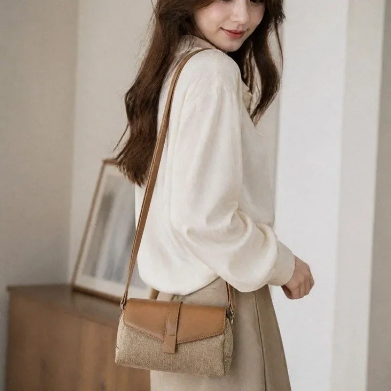 designer-elegant-vintage-diaper-bag-luxury-crossbody-messenger-bag-for-women-with-minimalist-style-and-large-tote-capacity