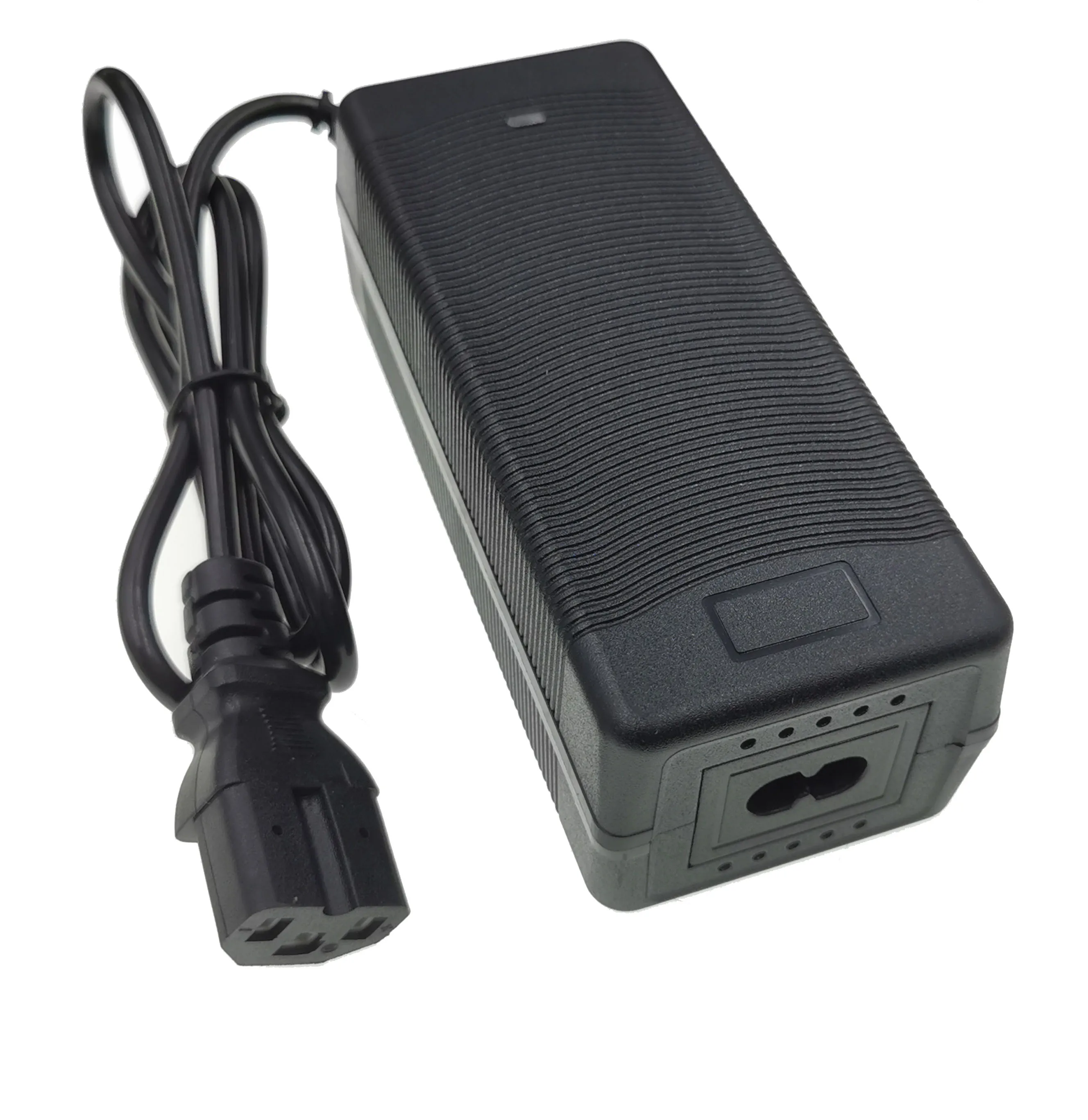 42V 3A Li-ion Battery Charger For 10S 36V lithium battery pack with IEC Connector