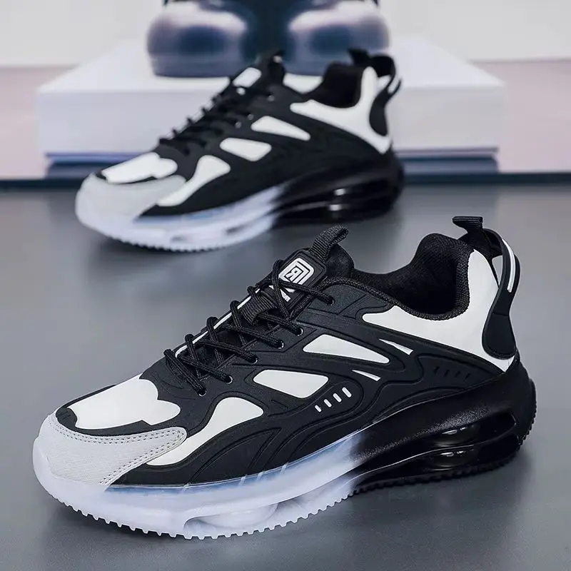 

Shoes men Sneakers Male casual Mens Shoe tenis Luxury shoes Trainer Race Breathable Shoe fashion loafers running Shoe for women