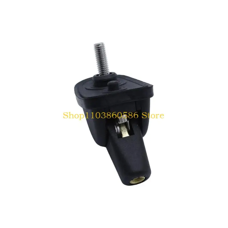 

242A High Quality Antenna Base Plastic Replacement, Hassle Installation, Precisi