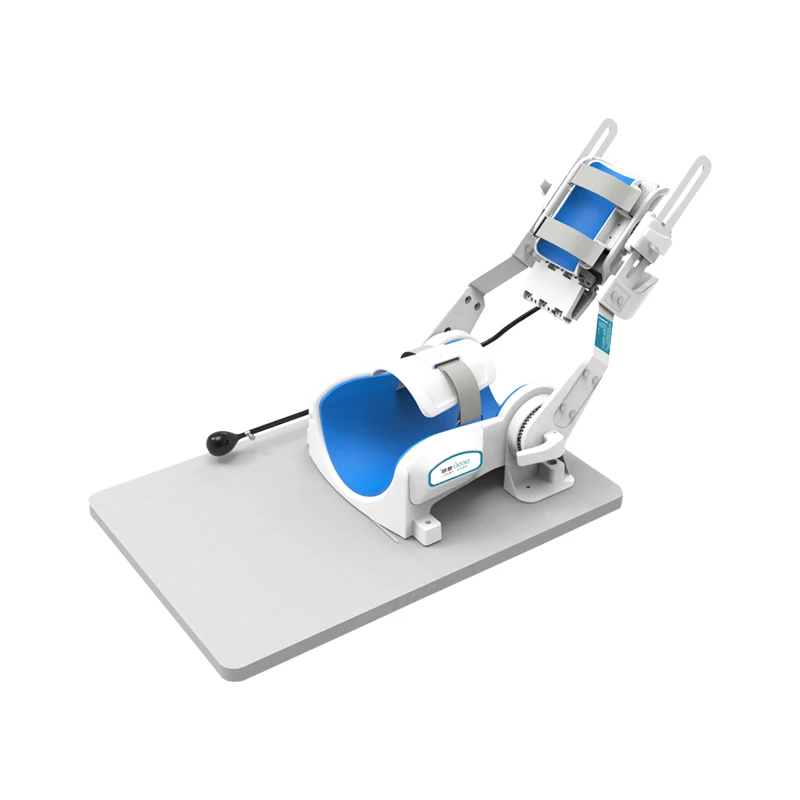 

Customizable knee joint flexion and extension trainer Lower limbs cannot bend and stretch training