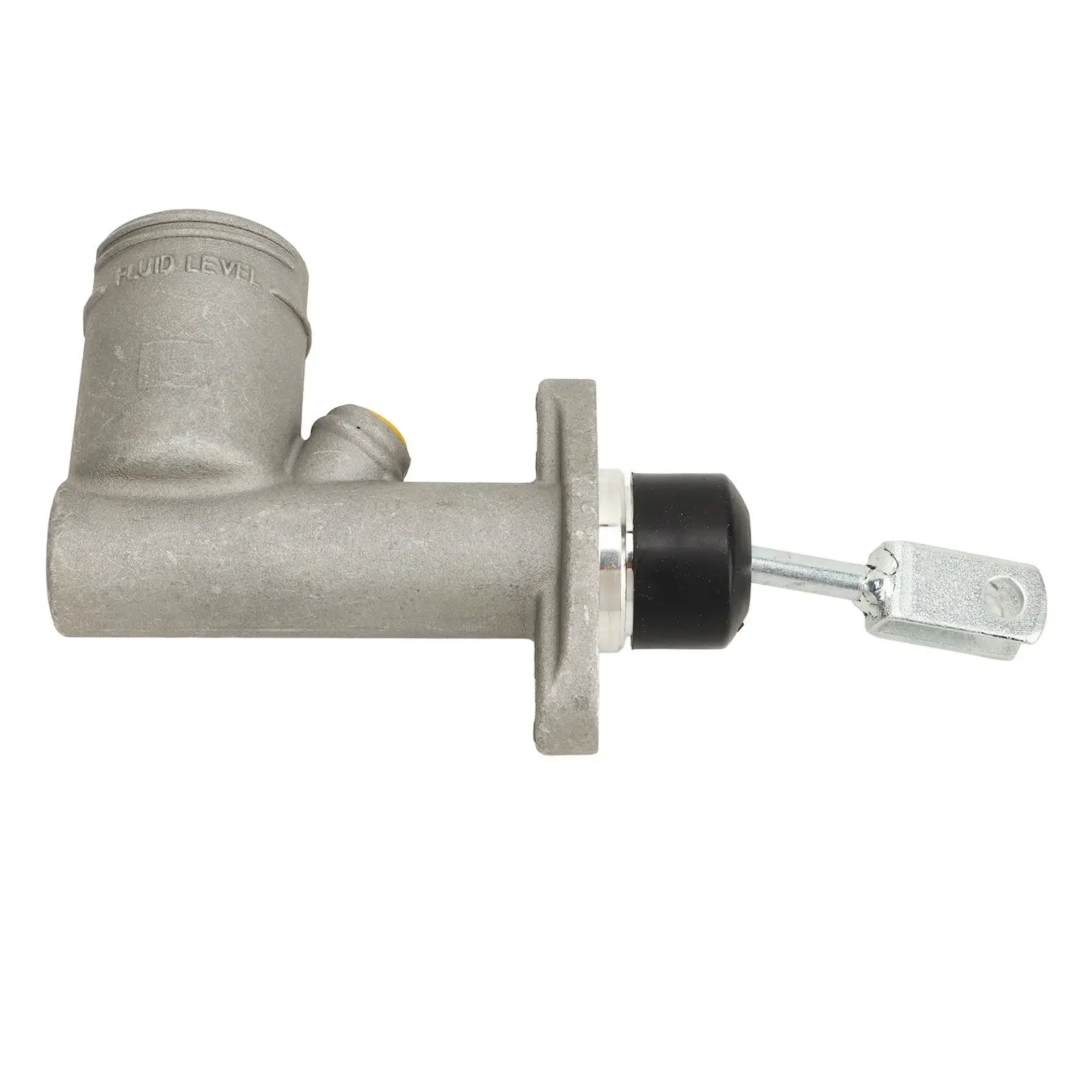 Racing Brake Master Cylinder Efficient Rugged Easy Installation Hydraulic Handbrake Master Cylinder Stable for trailer