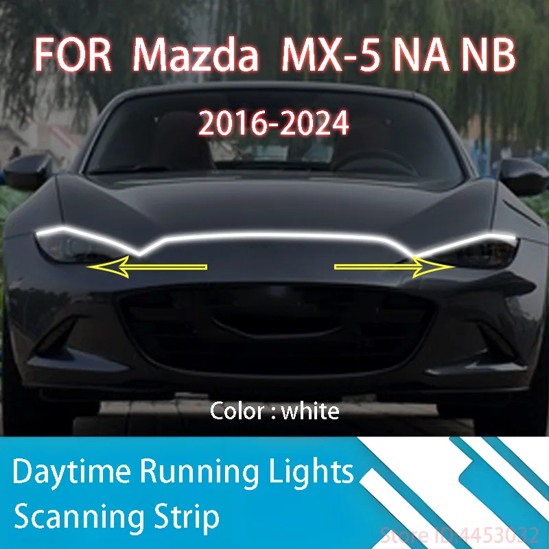 For Mazda MX-5 Na 2…