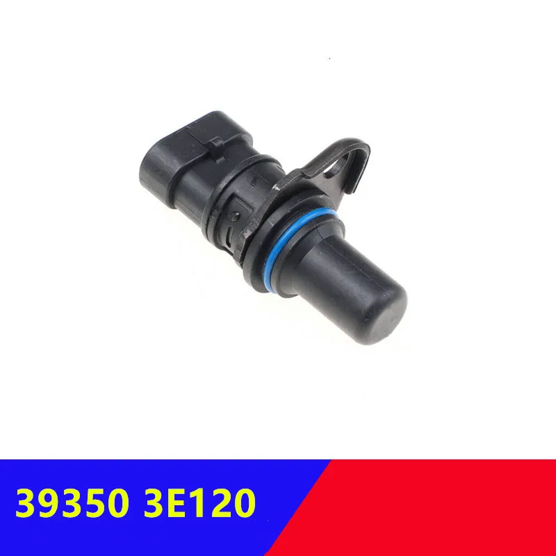 

393503E120 Camshaft Position Sensor for hyundai Santa fe for kia Sorento Optima Rondo 2.7L 39350-3E120