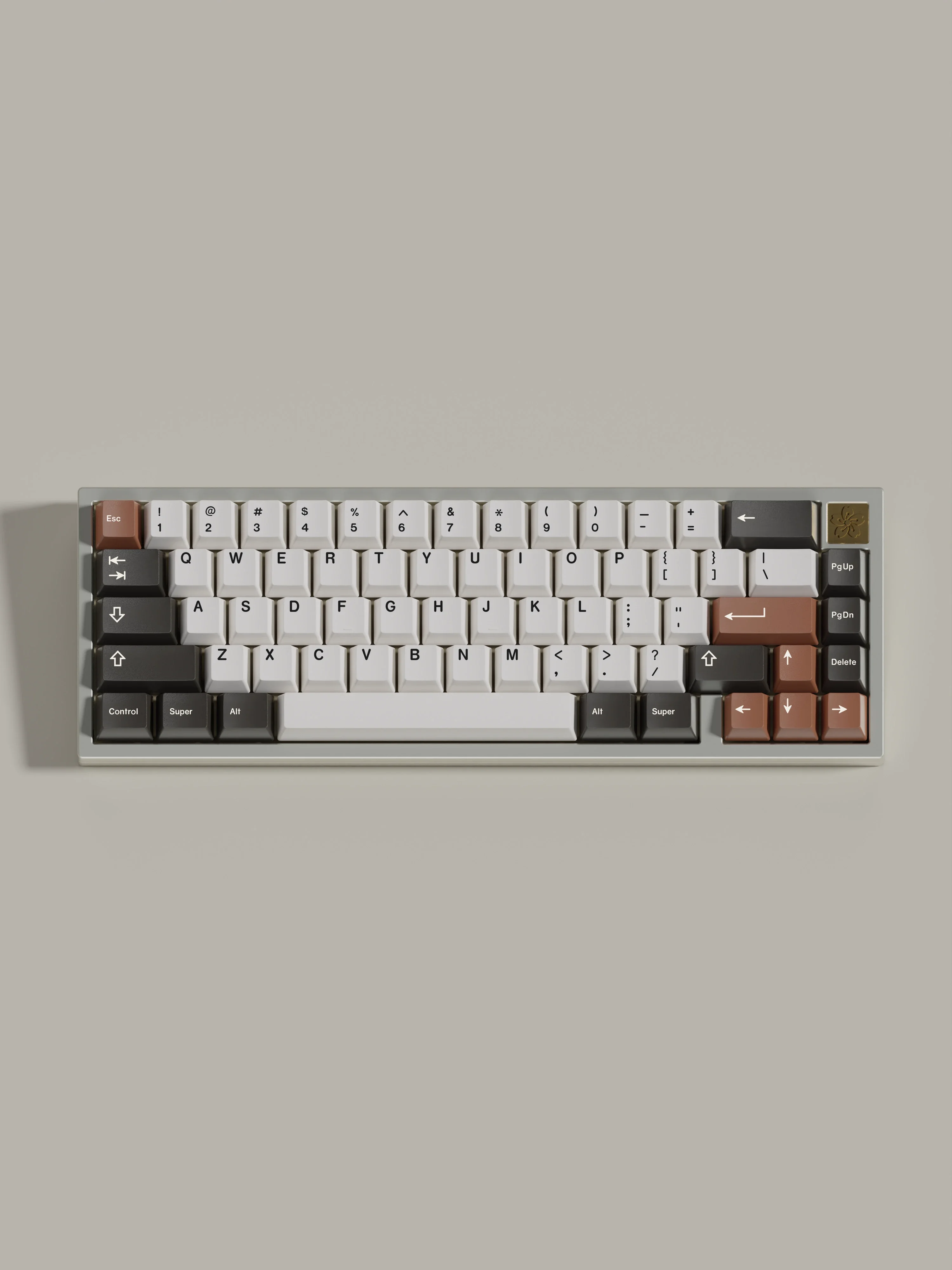 GMK BOHO Keycap 154 Keys PBT Keycaps Cherry Profile DYE-SUB Personalized For Mechanical Keyboard