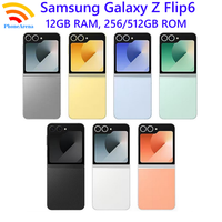 Samsung Galaxy Z Flip 6 Z Flip6 5G F741B F741U1 F741N 6.7\