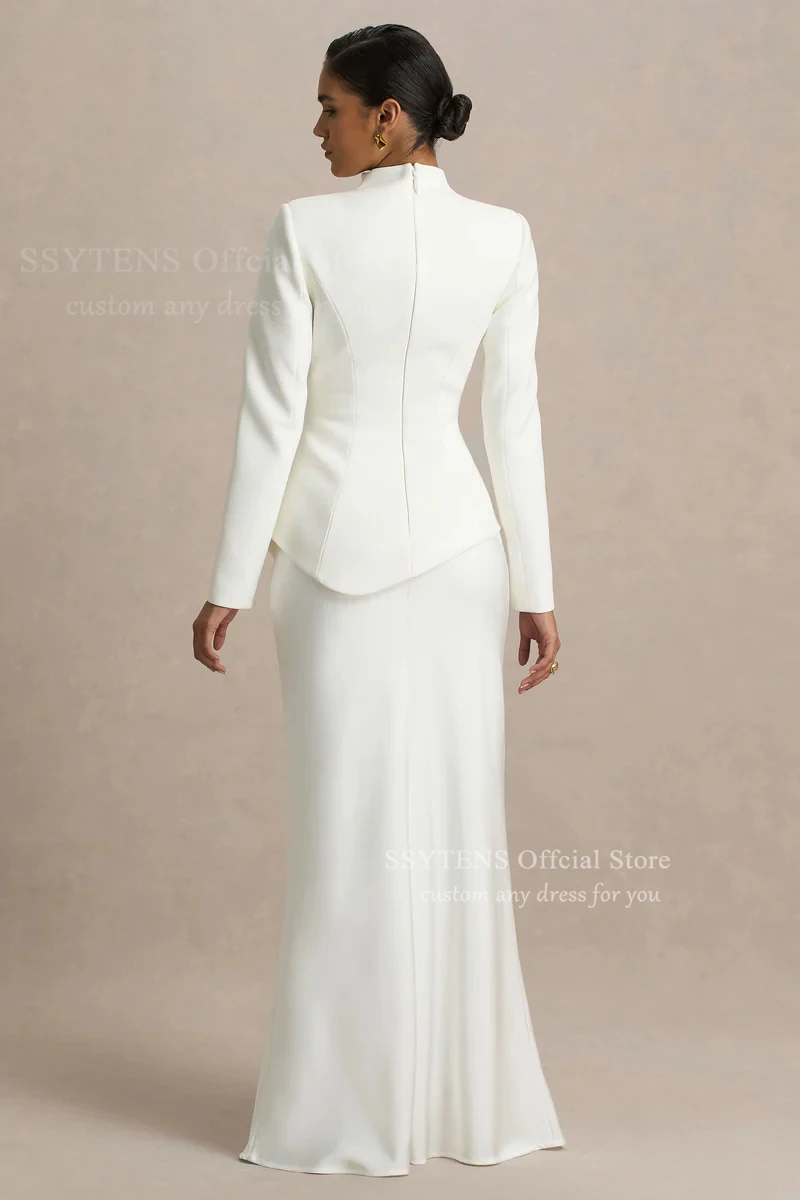 Thumbnail 4 - #32 Best Womens Long Sleeve Wedding Dress to Buy In 2026